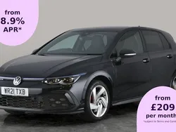 Used 2024 VW Golf VIII GTE Hatchback | £15,559 (Super price)