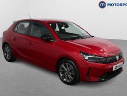 Used 2024 Vauxhall Corsa Design Edition Hatchback | £11,249 (Good price)