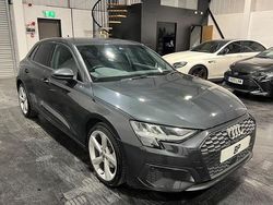 Used 2021 Audi A3 | £10,595 (Fair price)