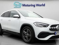 Used 2022 Mercedes 200 Executive Hatchback | £21,800 (Super price)