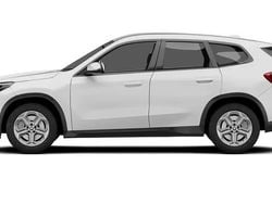 New 2025 BMW iX1 M Sport SUV | £40,147 (Super price)