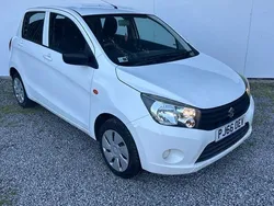 Used 2016 Suzuki Celerio | £2,985 (Fair price)