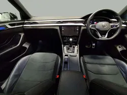 VW Arteon