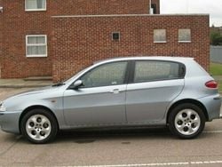 Used 2004 Alfa Romeo 147 Hatchback | £2,395