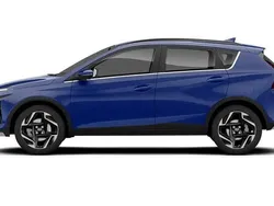 New 2025 Hyundai Bayon Ultimate SUV | £24,588 (Fair price)