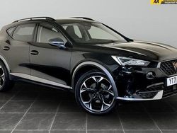 Used 2023 Cupra Formentor SUV | £18,295 (Fair price)
