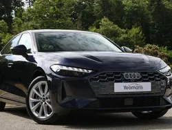 New 2025 Audi A5 Sport Coupe | £42,384
