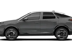 New 2025 Peugeot e-3008 Allure SUV | £44,384