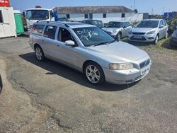 Silver Used 2006 Volvo V70 SE Estate | £2,995 (Fair price)