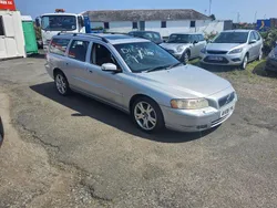 Silver Used 2006 Volvo V70 SE Estate | £2,995 (Fair price)