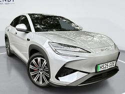 New 2025 BYD Sealion 7 Design SUV | £41,878 (Good price)