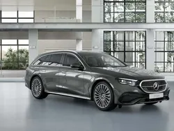 New 2026 Mercedes E200 Premium Plus Estate | £69,470