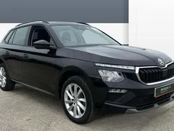 Used 2026 Skoda Kamiq SE SUV | £17,837 (Fair price)