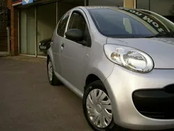 Used 2007 Citroën C1 Hatchback | £3,495