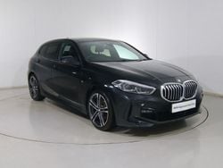Black Used 2020 BMW 118 M Sport Hatchback | £17,250 (Good price)