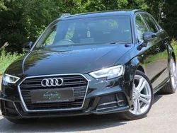 Used 2019 Audi A3 S-Line | £15,494 (Good price)