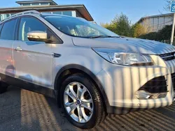 Used 2014 Ford Kuga Titanium SUV | £7,995 (Expensive)
