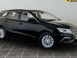 Used 2021 MG MG5 EV Excite Estate | £9,195 (Super price)