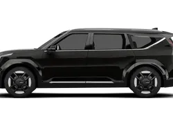 New 2025 Kia EV9 2 SUV | £74,814 (A bit pricey)