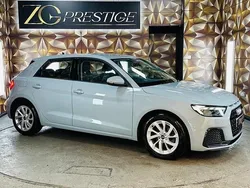 Used 2024 Audi A1 Sportback Sport Hatchback | £15,395 (Super price)