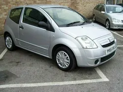 Used 2005 Citroën C2 Hatchback | £2,295