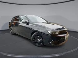 Black Used 2023 Vauxhall Astra S Hatchback | £14,799 (Good price)