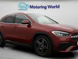 Used 2023 Mercedes GLA200 Executive SUV | £23,600 (Fair price)