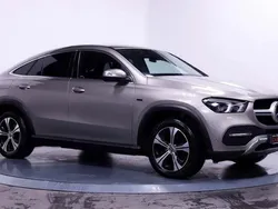 Used 2023 Mercedes GLE350e AMG line Estate | £39,613 (Super price)