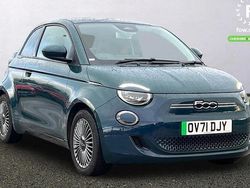 Used 2023 Fiat 500e Icon Hatchback | £12,399 (Fair price)