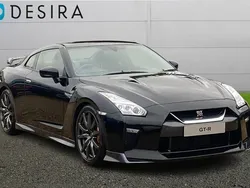 Used 2020 Nissan GT-R Recaro Coupe | £81,990