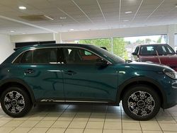 Green New 2025 Fiat 600 S SUV | £20,231 (Fair price)