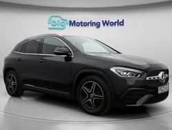 Used 2023 Mercedes GLA200 Executive SUV | £29,000 (Fair price)