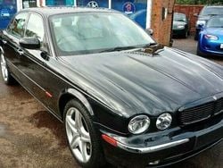 Used 2003 Jaguar XJ6 Sedan | £5,495