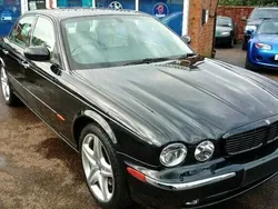 Used 2003 Jaguar XJ6 Sedan | £5,495