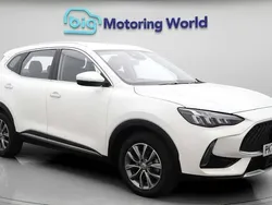 Used 2023 MG HS SE SUV | £17,300 (Fair price)