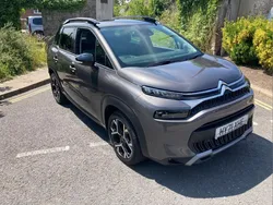 Grey Used 2022 Citroën C3 Aircross PureTech SUV | £16,295 (Fair price)