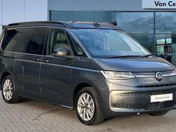 Grey Used 2025 VW California California Van | £71,791