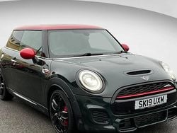 Used 2021 Mini John Cooper Works Hatch Hatchback | £13,490 (Super price)