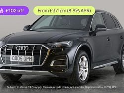 Used 2024 Audi Q5 Sport SUV | £24,462 (Super price)
