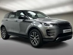New 2025 Land Rover Range Rover evoque SE Dynamic SUV | £43,000 (Super price)