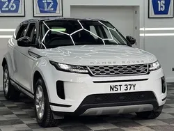 Used 2020 Land Rover Range Rover evoque S Hatchback | £18,999 (Good price)