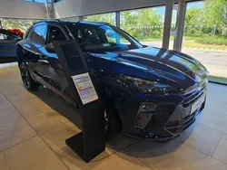 Cosmos blue New 2025 Cupra Terramar SUV | £39,135