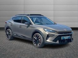 Other Used 2024 Cupra Formentor VZ SUV | £36,500