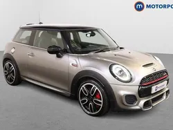 Used 2021 Mini John Cooper Works Hatch Hatchback | £18,199 (Super price)