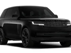 New 2025 Land Rover Range Rover Autobiography SUV | £126,576 (A bit pricey)