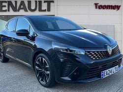 Used 2025 Renault Clio V Techno Hatchback | £16,290 (Fair price)