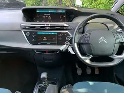 Grey Used 2019 Citroën C4 SpaceTourer Feel MPV | £13,691 (Fair price)