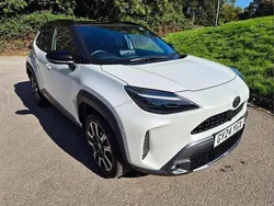 Other Used 2024 Toyota Yaris Cross Edition SUV | £29,650