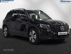 Used 2025 Mercedes 200 Executive SUV | £33,995 (A bit pricey)