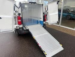 White Used 2022 Citroën Dispatch MPV | £19,995